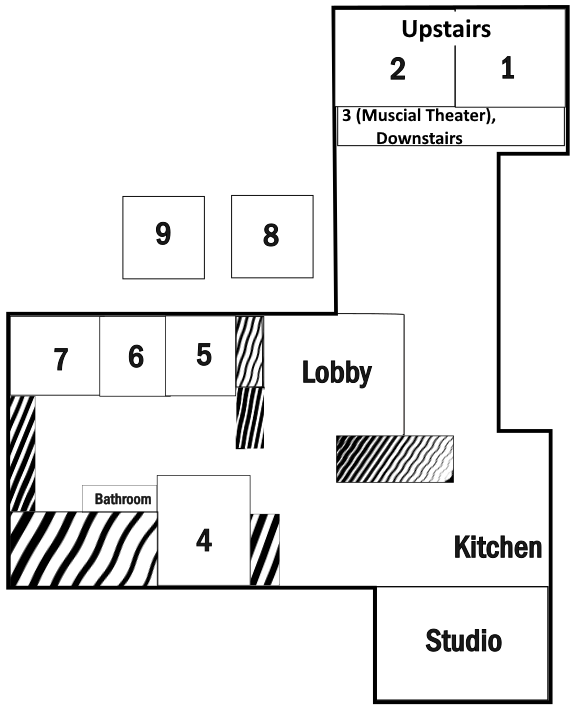 Building Map